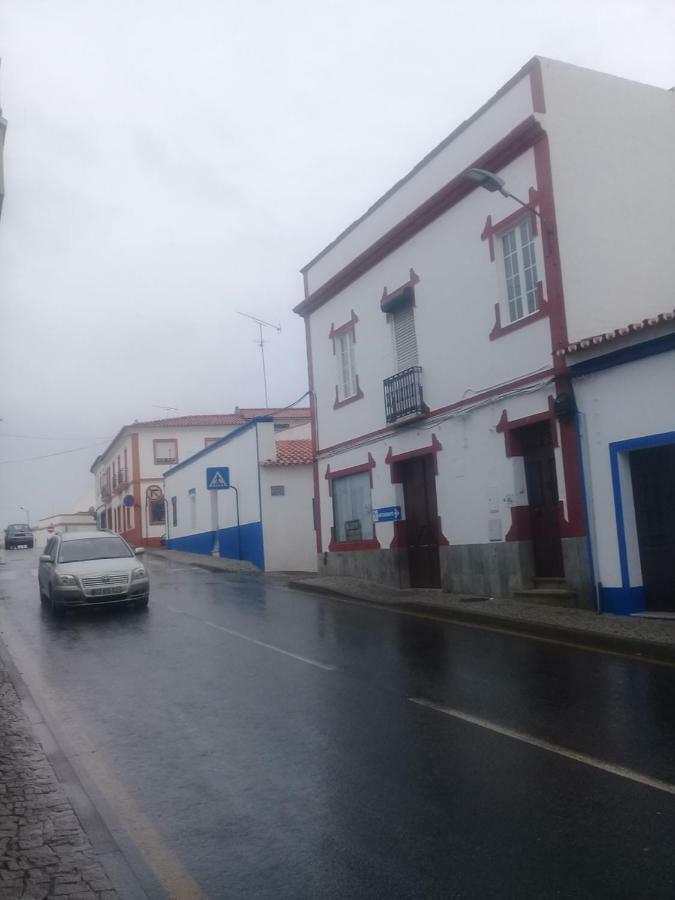 Hotel Casa Dona Joaquina Reguengos de Monsaraz Exteriér fotografie
